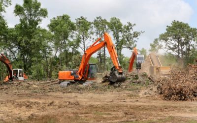 Essential Tips for Preparing Your Property for Land Clearing Vancouver