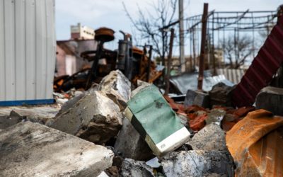 Storm Cleanup Costs: What to Expect and How to Budget for It